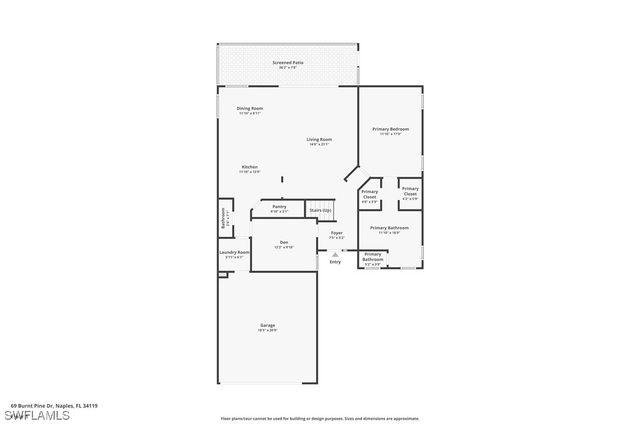69 Burnt Pine DR, Naples, FL 34119
