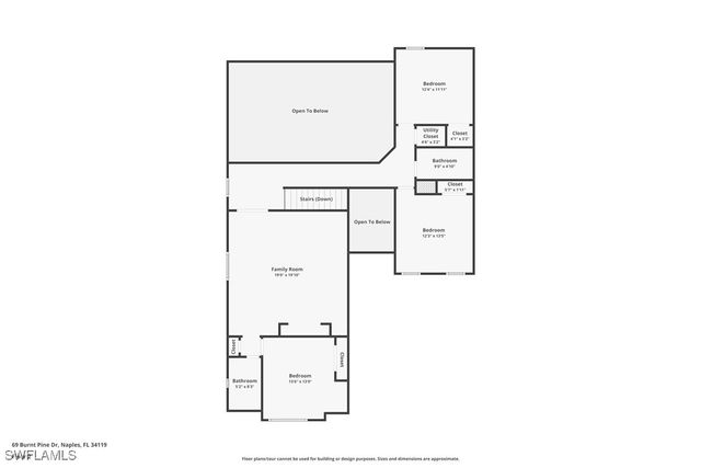 69 Burnt Pine DR, Naples, FL 34119