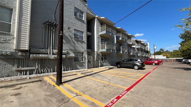 2536 Beau Drive, Mesquite, TX 75181