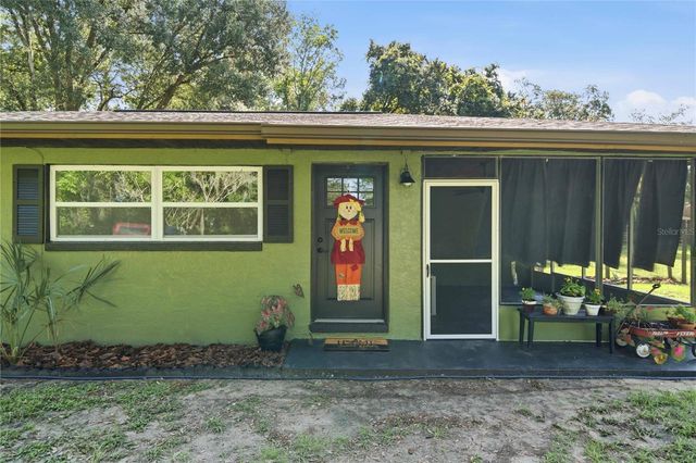 19791 SE 110TH COURT, Inglis, FL 34449