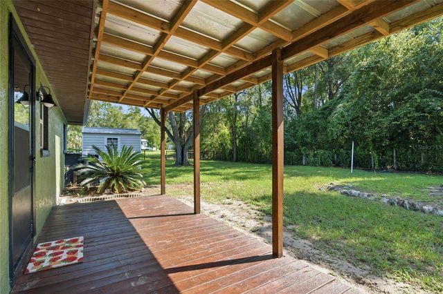 19791 SE 110TH COURT, Inglis, FL 34449