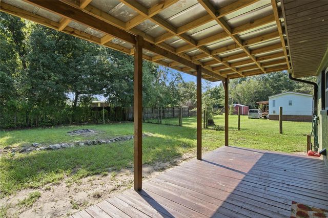 19791 SE 110TH COURT, Inglis, FL 34449