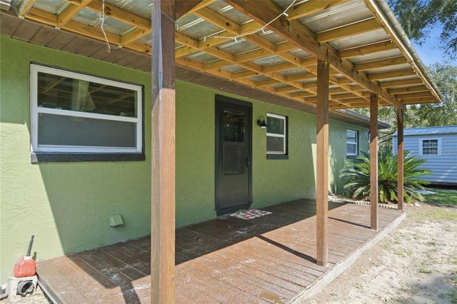 19791 SE 110TH COURT, Inglis, FL 34449