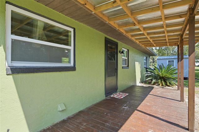 19791 SE 110TH COURT, Inglis, FL 34449