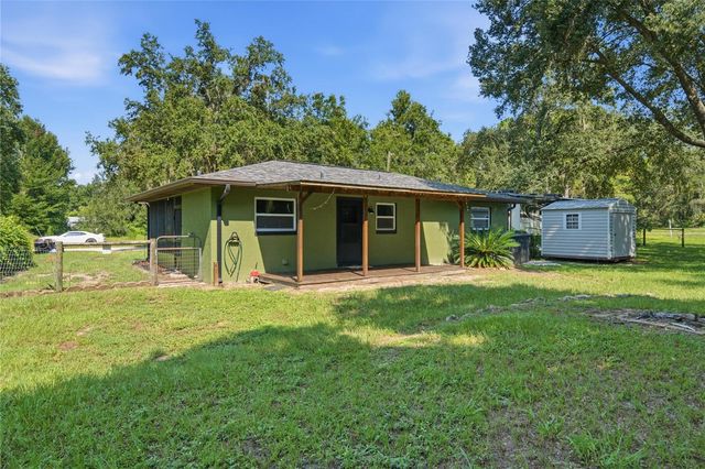 19791 SE 110TH COURT, Inglis, FL 34449