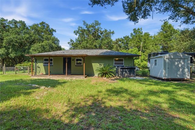 19791 SE 110TH COURT, Inglis, FL 34449