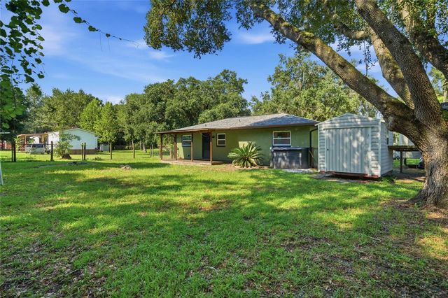 19791 SE 110TH COURT, Inglis, FL 34449