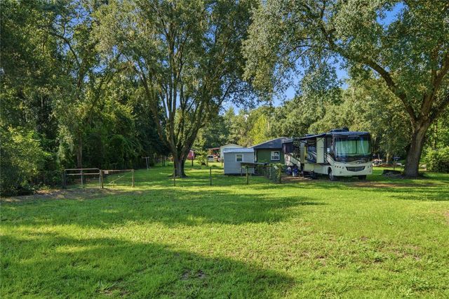 19791 SE 110TH COURT, Inglis, FL 34449