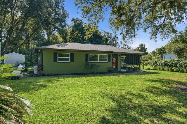 19791 SE 110TH COURT, Inglis, FL 34449