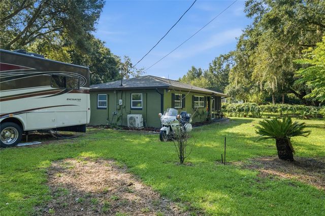 19791 SE 110TH COURT, Inglis, FL 34449