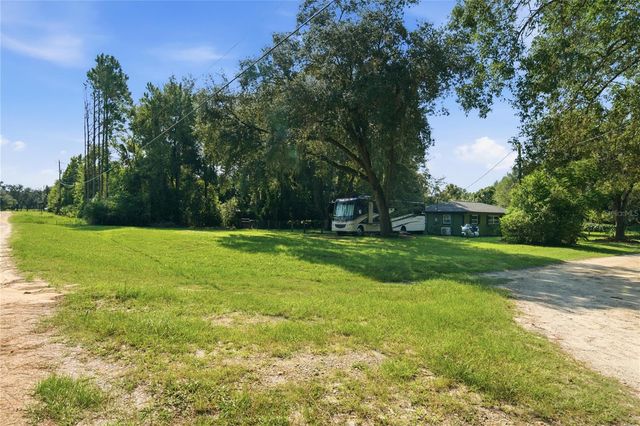 19791 SE 110TH COURT, Inglis, FL 34449