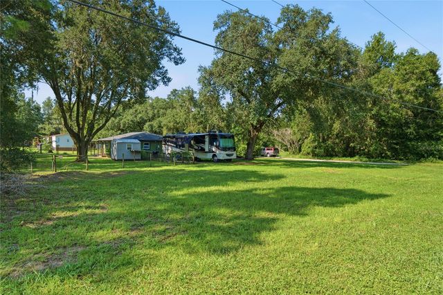 19791 SE 110TH COURT, Inglis, FL 34449