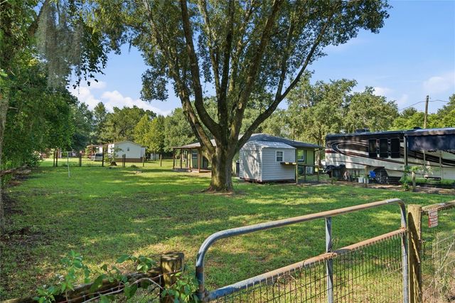 19791 SE 110TH COURT, Inglis, FL 34449