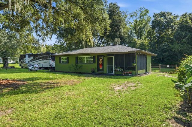 19791 SE 110TH COURT, Inglis, FL 34449