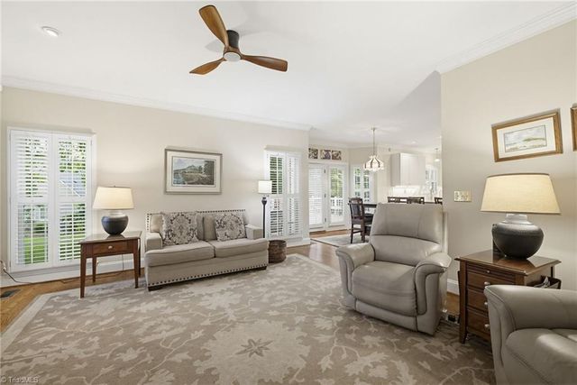 5202 Northforest Drive, Mcleansville, NC 27301