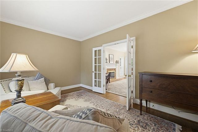 5202 Northforest Drive, Mcleansville, NC 27301