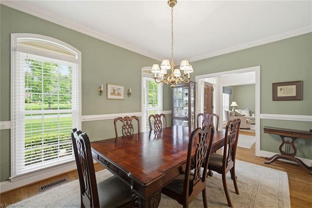 5202 Northforest Drive, Mcleansville, NC 27301