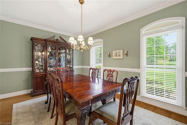5202 Northforest Drive, Mcleansville, NC 27301