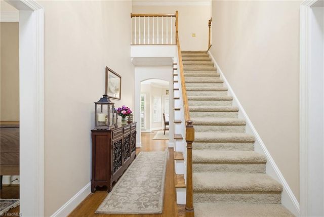 5202 Northforest Drive, Mcleansville, NC 27301