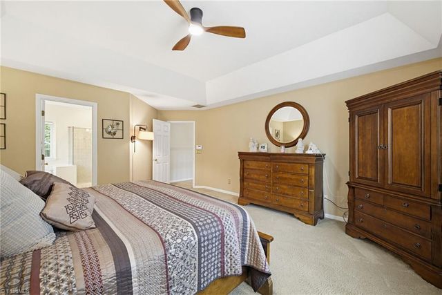 5202 Northforest Drive, Mcleansville, NC 27301