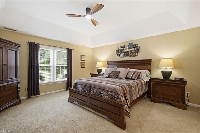 5202 Northforest Drive, Mcleansville, NC 27301