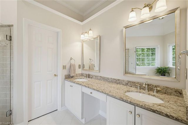 5202 Northforest Drive, Mcleansville, NC 27301