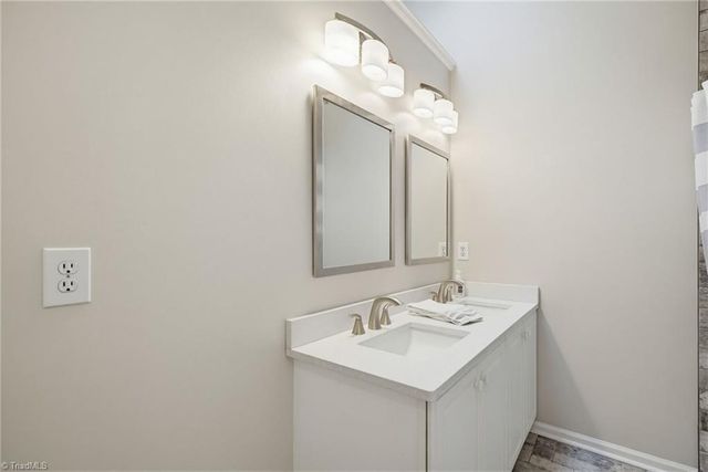5202 Northforest Drive, Mcleansville, NC 27301