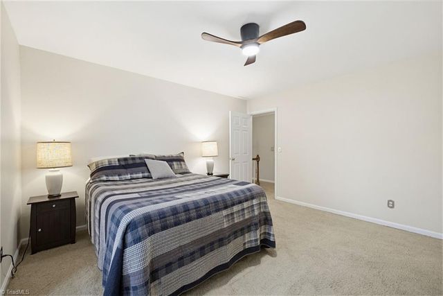 5202 Northforest Drive, Mcleansville, NC 27301