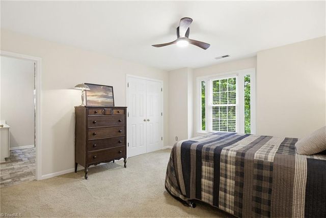 5202 Northforest Drive, Mcleansville, NC 27301