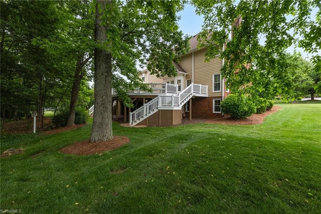 5202 Northforest Drive, Mcleansville, NC 27301