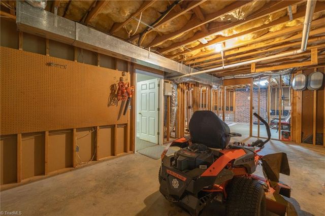 5202 Northforest Drive, Mcleansville, NC 27301