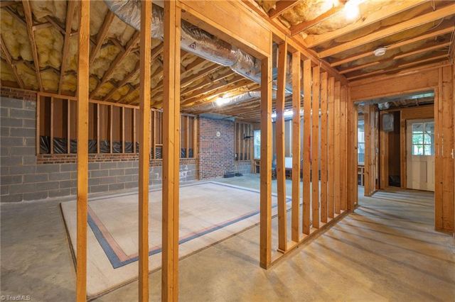 5202 Northforest Drive, Mcleansville, NC 27301