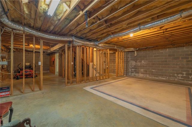 5202 Northforest Drive, Mcleansville, NC 27301
