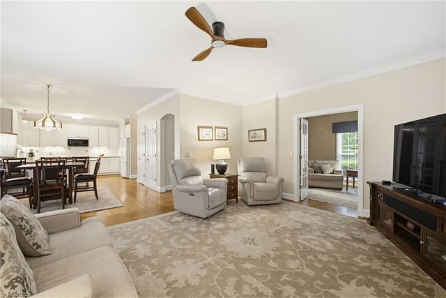 5202 Northforest Drive, Mcleansville, NC 27301