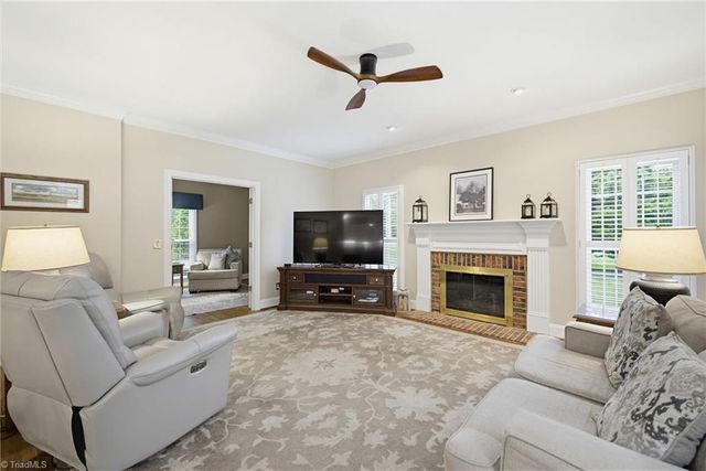 5202 Northforest Drive, Mcleansville, NC 27301