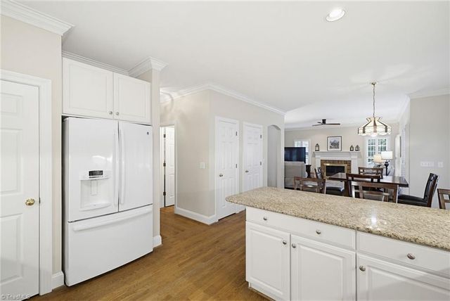 5202 Northforest Drive, Mcleansville, NC 27301