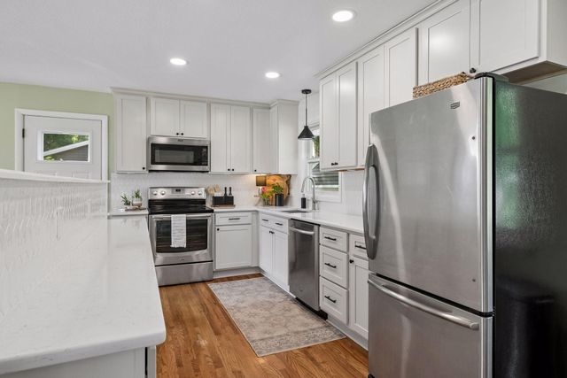 5358 Altura Road NE, Fridley, MN 55421