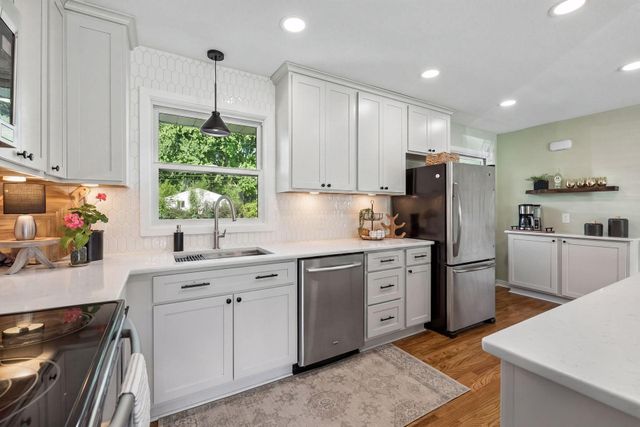 5358 Altura Road NE, Fridley, MN 55421