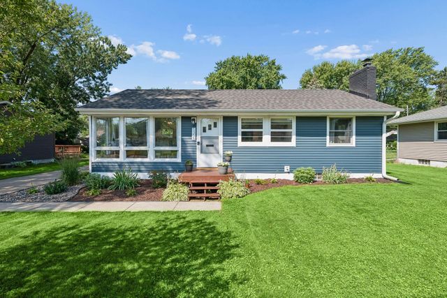 5358 Altura Road NE, Fridley, MN 55421