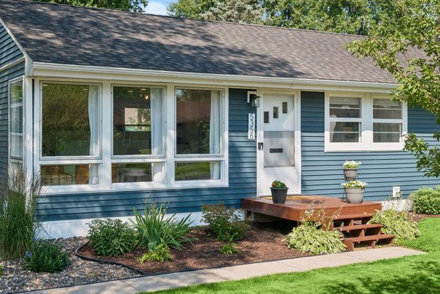 5358 Altura Road NE, Fridley, MN 55421