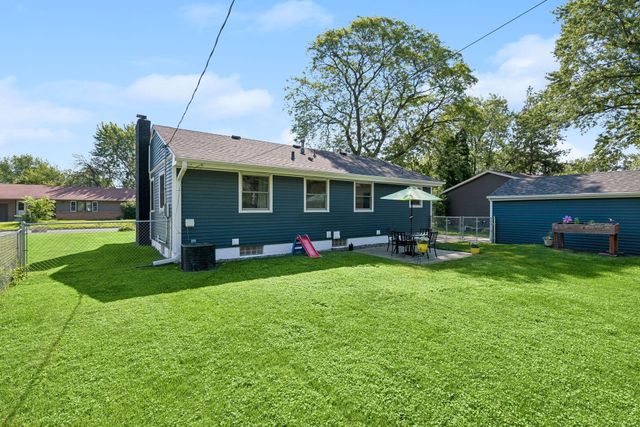 5358 Altura Road NE, Fridley, MN 55421