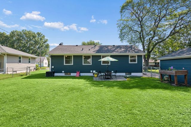 5358 Altura Road NE, Fridley, MN 55421