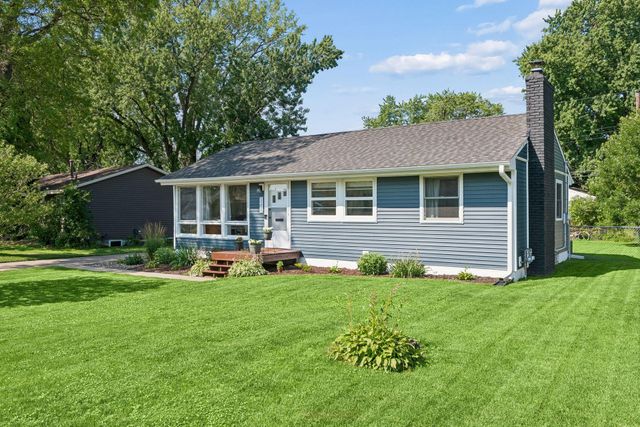5358 Altura Road NE, Fridley, MN 55421