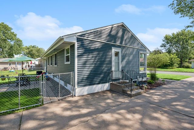5358 Altura Road NE, Fridley, MN 55421