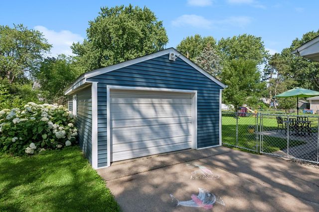 5358 Altura Road NE, Fridley, MN 55421