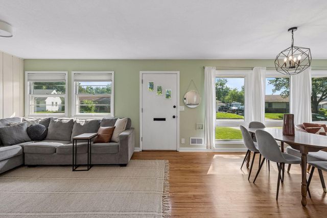 5358 Altura Road NE, Fridley, MN 55421