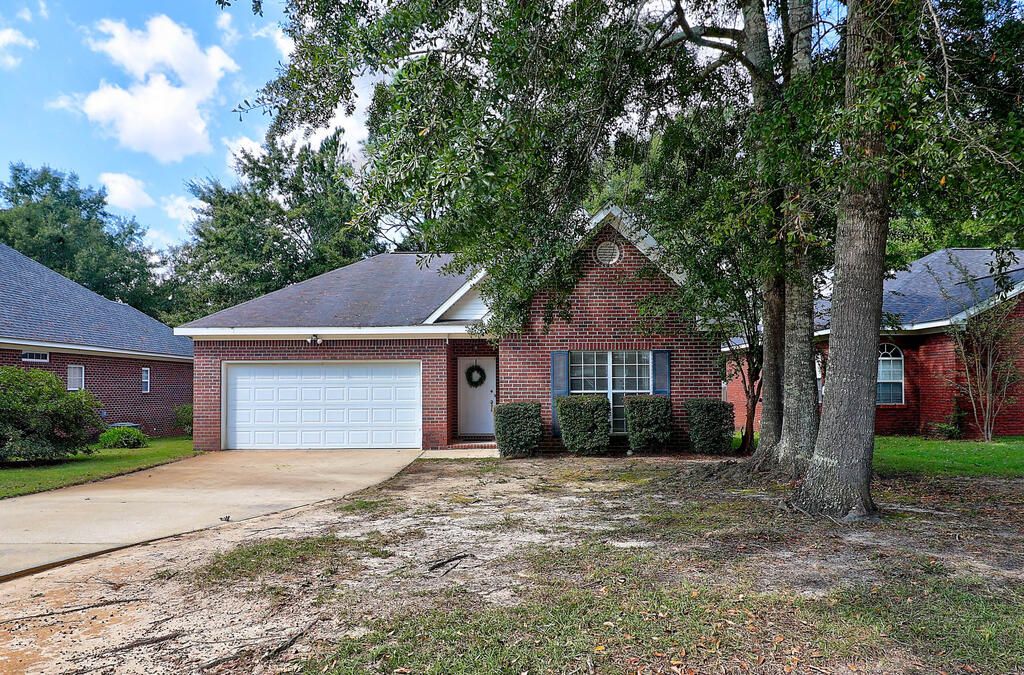 715 Frankfort Drive, Dothan, AL 36305