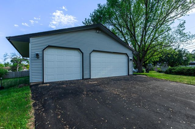 6631 Jackson Street NE, Fridley, MN 55432