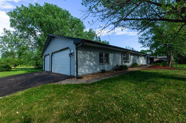 6631 Jackson Street NE, Fridley, MN 55432