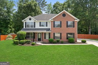 5399 Emily Circle, Ellenwood, GA 30294